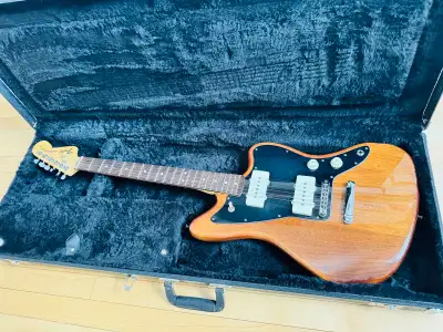 Fender Jazzmaster American Special , View more