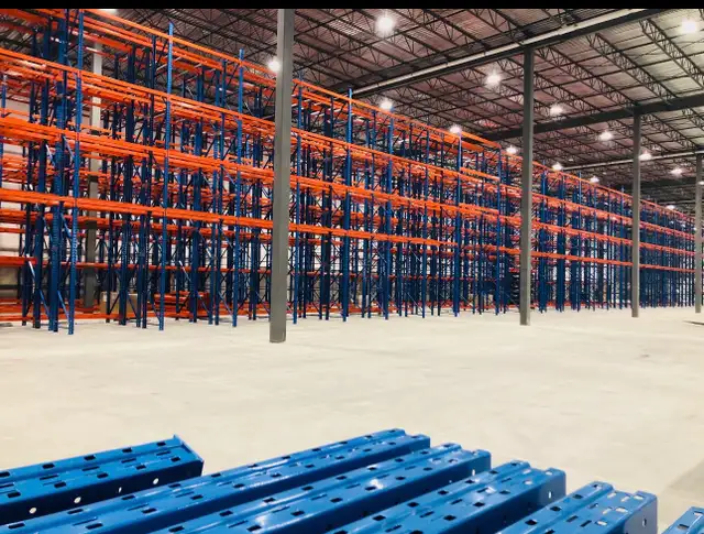 Racking Installations, Relocation And Dismantles537541418324469761