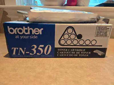 Brother TN-350 Toner, View more