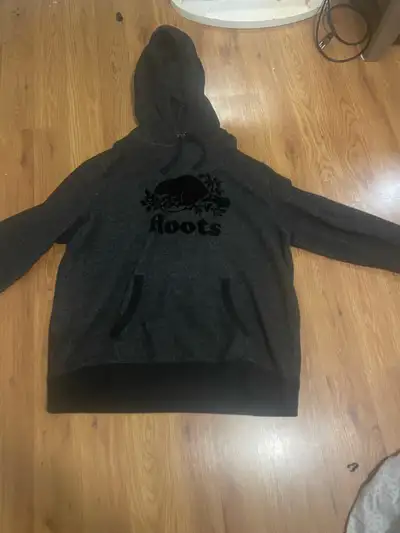 Roots hoodie , View more