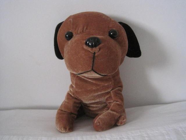 Belles peluches_toutous (2 items) / Stuffed animals dans Jouets et jeux  à Sherbrooke