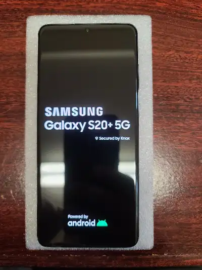 Samsung Galaxy S20+ 5G 128Gb (BRAND NEW!!!)