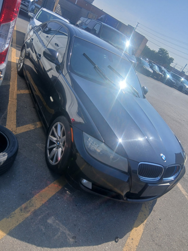  For Sale: 2009 BMW 328i – $5,500 (As Is) in Cars & Trucks in Mississauga / Peel Region - Image 2