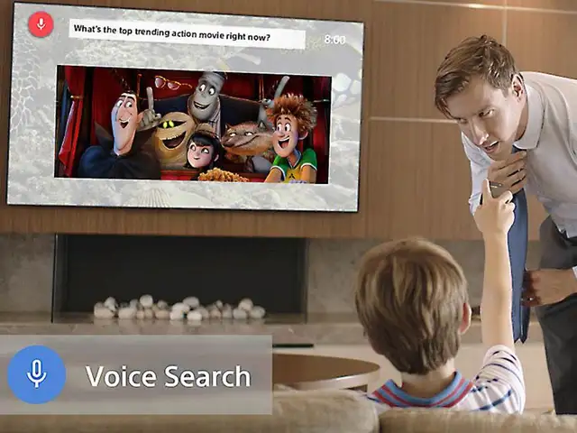 Sony XBR-75X940D 75" 3D 4K/UHD/HDR TV in TVs in City of Montréal - Image 6