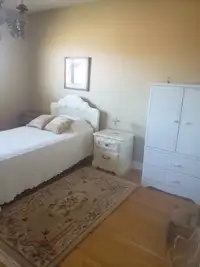 Child's bedroom