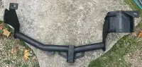 Trailer Hitch For Bikes