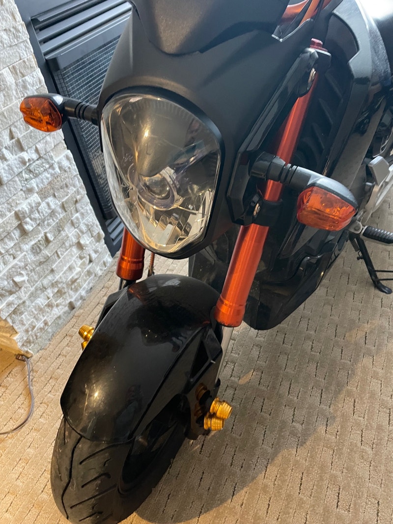 Emmo Knight Electric bike eBike Muskoka Kijiji