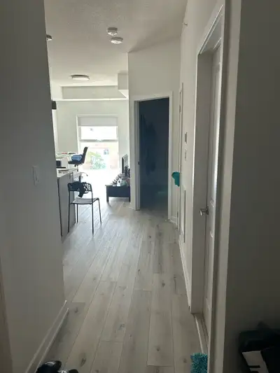 Lease Takeover – Spacious 1-Bedroom  one month free