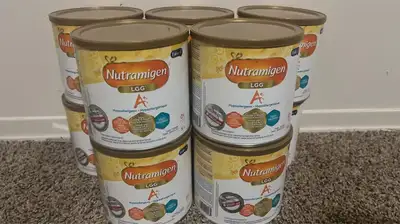 Pick up only 20$ a can !