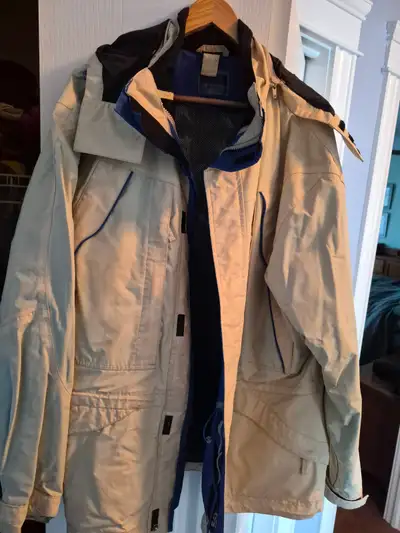 Jacket (fall) - Large, View more