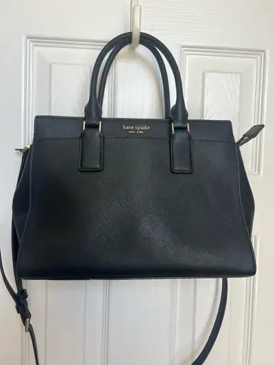 Kate spade bag, View more