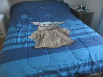 Couverture Star Wars The Mandalorian, View more