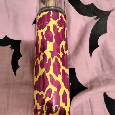 Betsey Johnson Body Mist New, View more