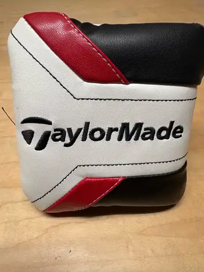 Taylormade putter cover, View more