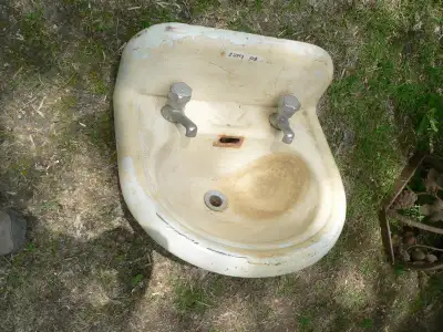 lavabo antique # 12597, View more