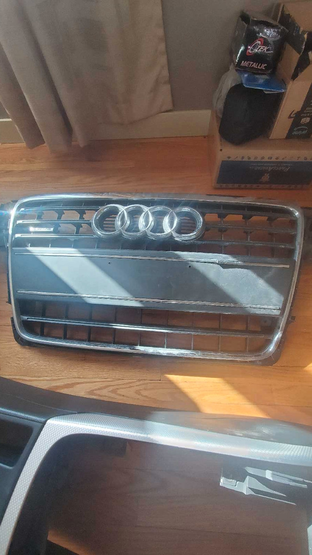 2011 Audi a4 part out in Cars & Trucks in Winnipeg - Image 2