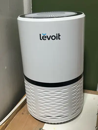 levoit air purifier , View more