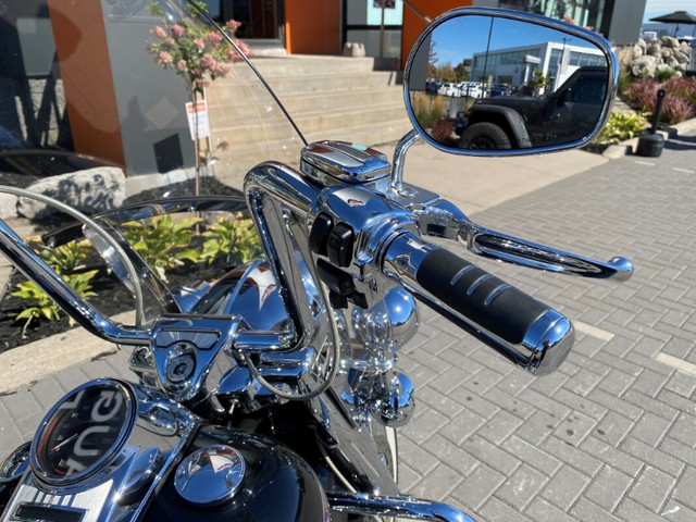 Harley Davidson Road King 2013 in Street, Cruisers & Choppers in Mississauga / Peel Region - Image 4