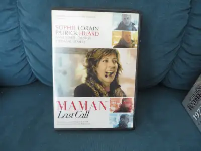 D.V.D. Québécois - Maman Last Call et d'un Homme et son Péché, View more