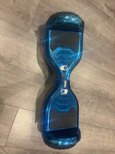 Self-Balancing Hoverboard (Bluetooth + Lights), View more