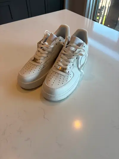 Nike Air Force 1, View more