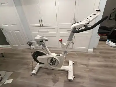 Echelon Connect Bike, View more