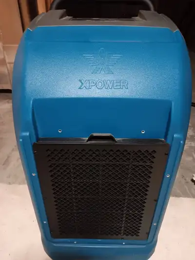 For sale large Dehumidifier Used very little. Details can be found at Home Depot website. Asking $80...