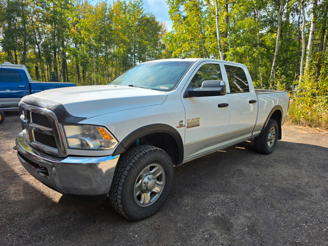 2014 Ram 3500 ST - Diesel - Deleted in Cars & Trucks in Edmonton - Image 2