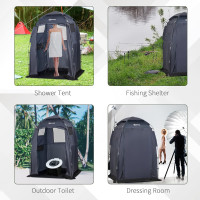 Camping Outdoor Multipurpose Tent