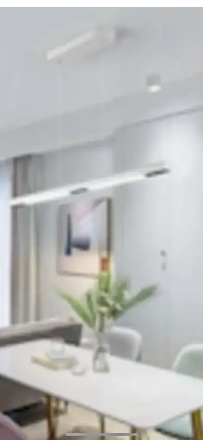 LED Linear Pendant Light, View more