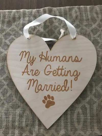 Wedding sign , View more