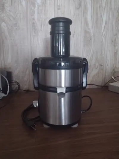 Beaumark Juicer | Presse-agrumes Beaumark, View more