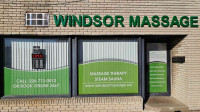 Established Massage Clinic for Sale