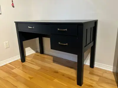 Bureau de travail - Study Desk PotteryBarn Kids, View more