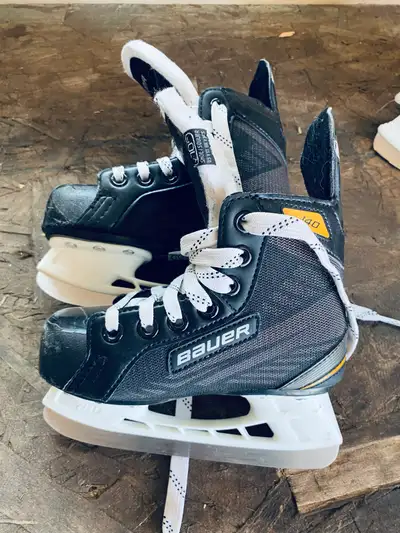 Bauer Hockey Skates, View more