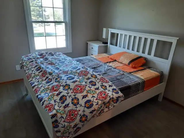 Rooms for rent Bruce Power, Kincardine, Huron-Kinloss in Room Rentals & Roommates in Owen Sound - Image 5