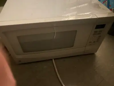 GE Microwave, View more