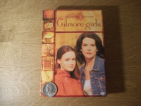 Gilmore girls -the complete first season -new never open