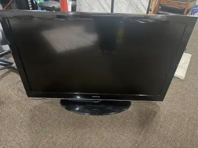 Samsung 52 inch tv with tv controller , View more