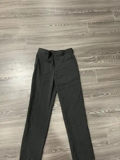 Kids Size 12 Dress Pants, View more