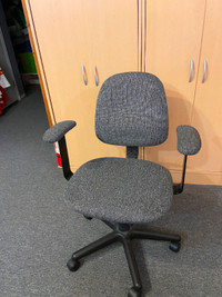 office multi-task chair