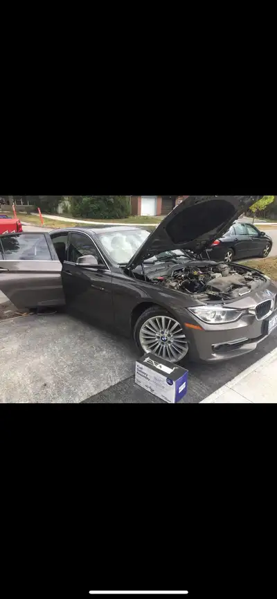 TONY’S mobile mechanic service where no job is to small with best prices! Get you the best price on...