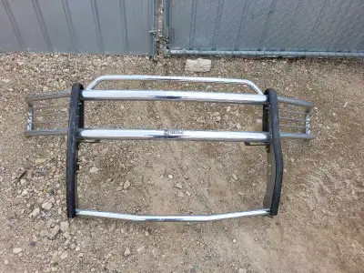 Came off 2003 Ram
