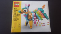 Lego Set Piñata (40644) Bags Factory Sealed