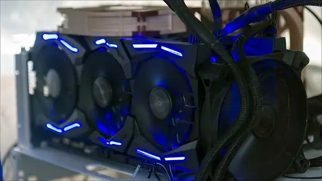 ASUS gtx 1070 8gb, for $125 in Desktop Computers in Kingston - Image 9