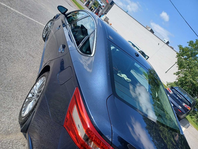 Toyota Avalon — photo 2