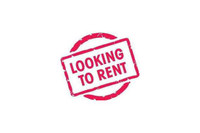 Looking for a 1-2 Bedroom in Riverview 