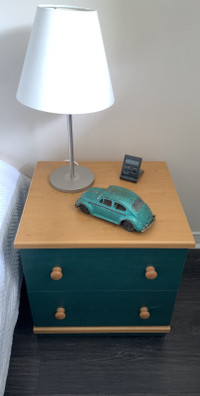 Nightstand * Beautiful, and great condition