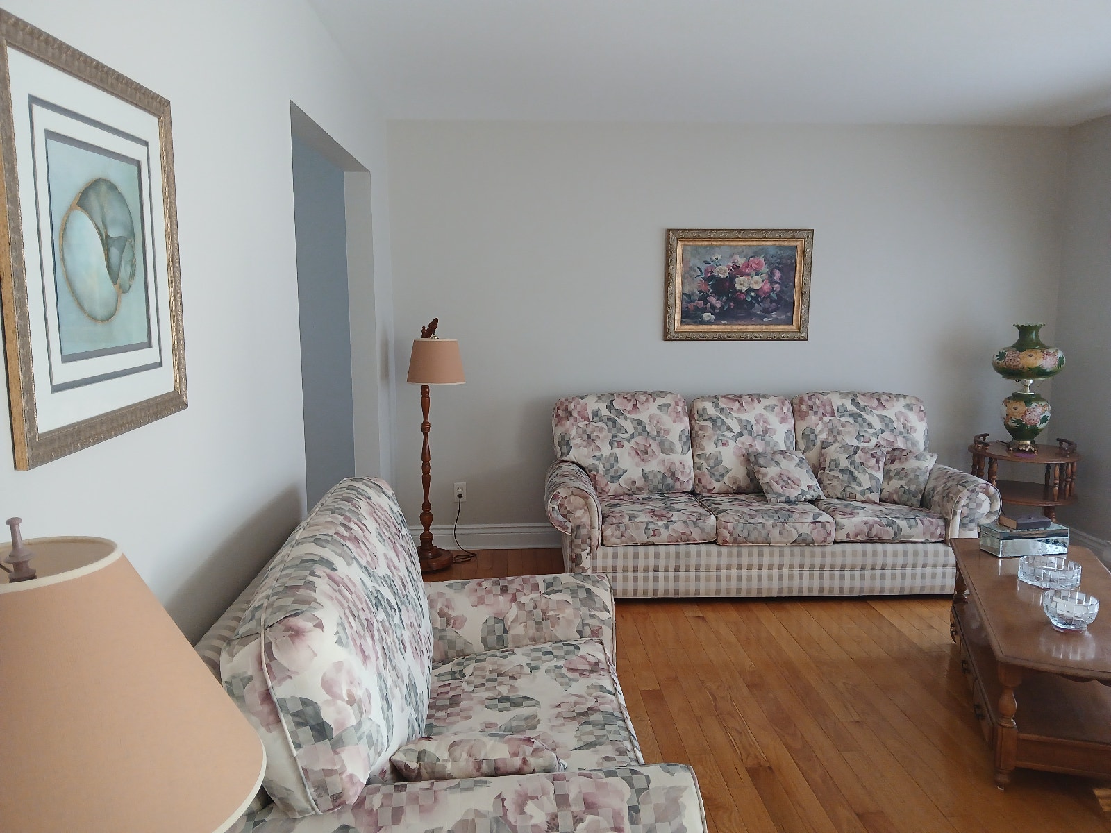 *PAISIBLE*, La Prairie, rue des Tulipes, Secteur Magdeleine — photo 3
