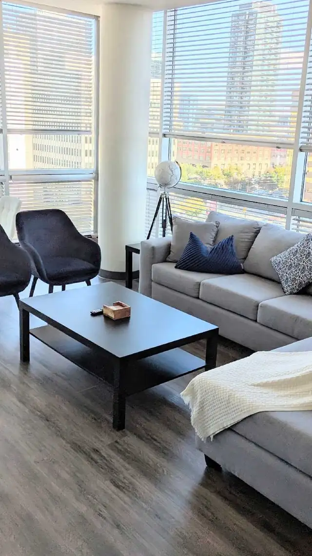 Reliable Cleaning for Homes & Airbnbs | 20+ Years Experience in Cleaners & Cleaning in Calgary - Image 9